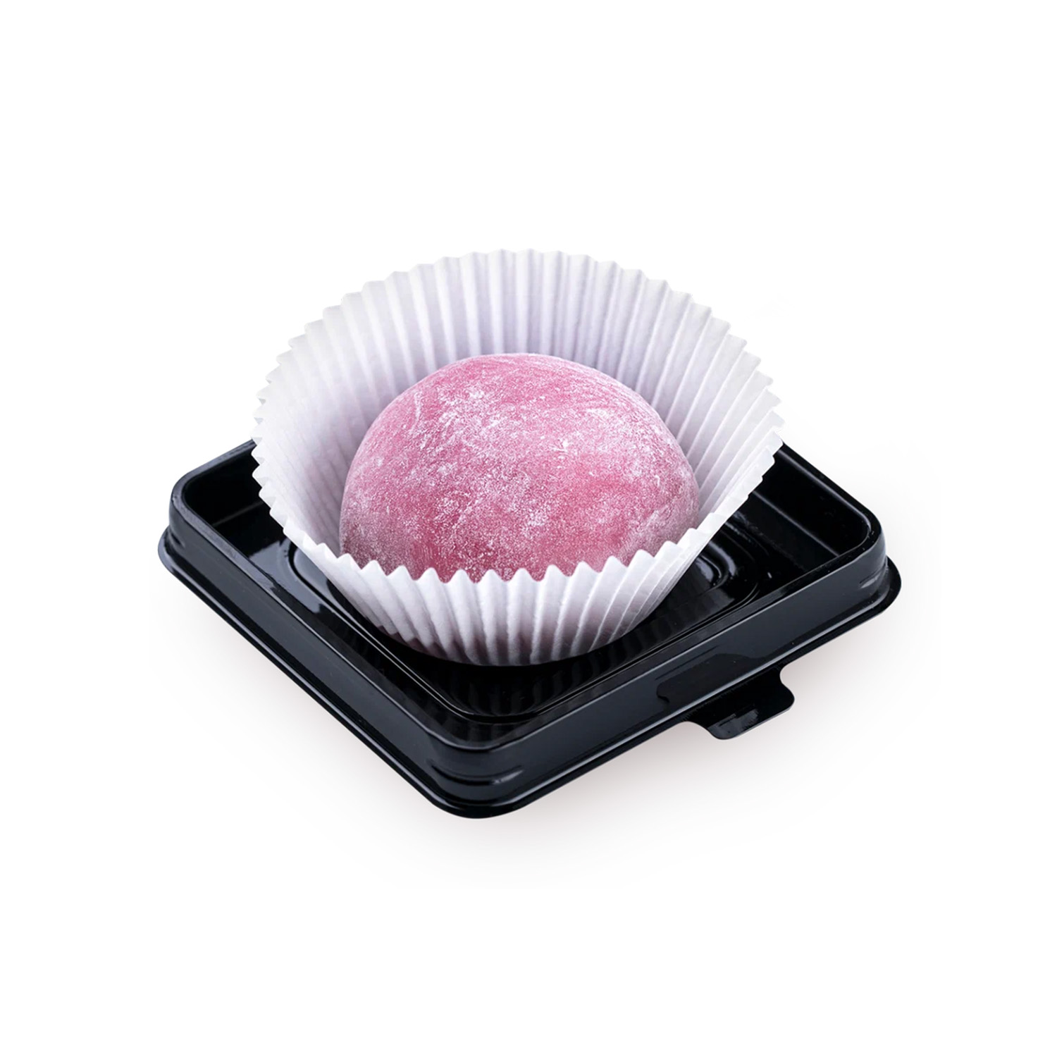 Фантазии о малиновом чизкейке