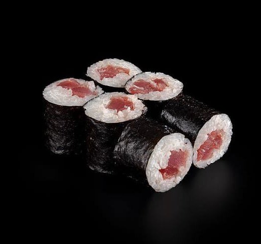 Маки Тунец