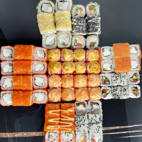 Сет «Гигант»