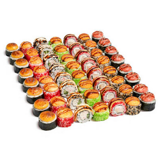 Сет Полтора килограмма