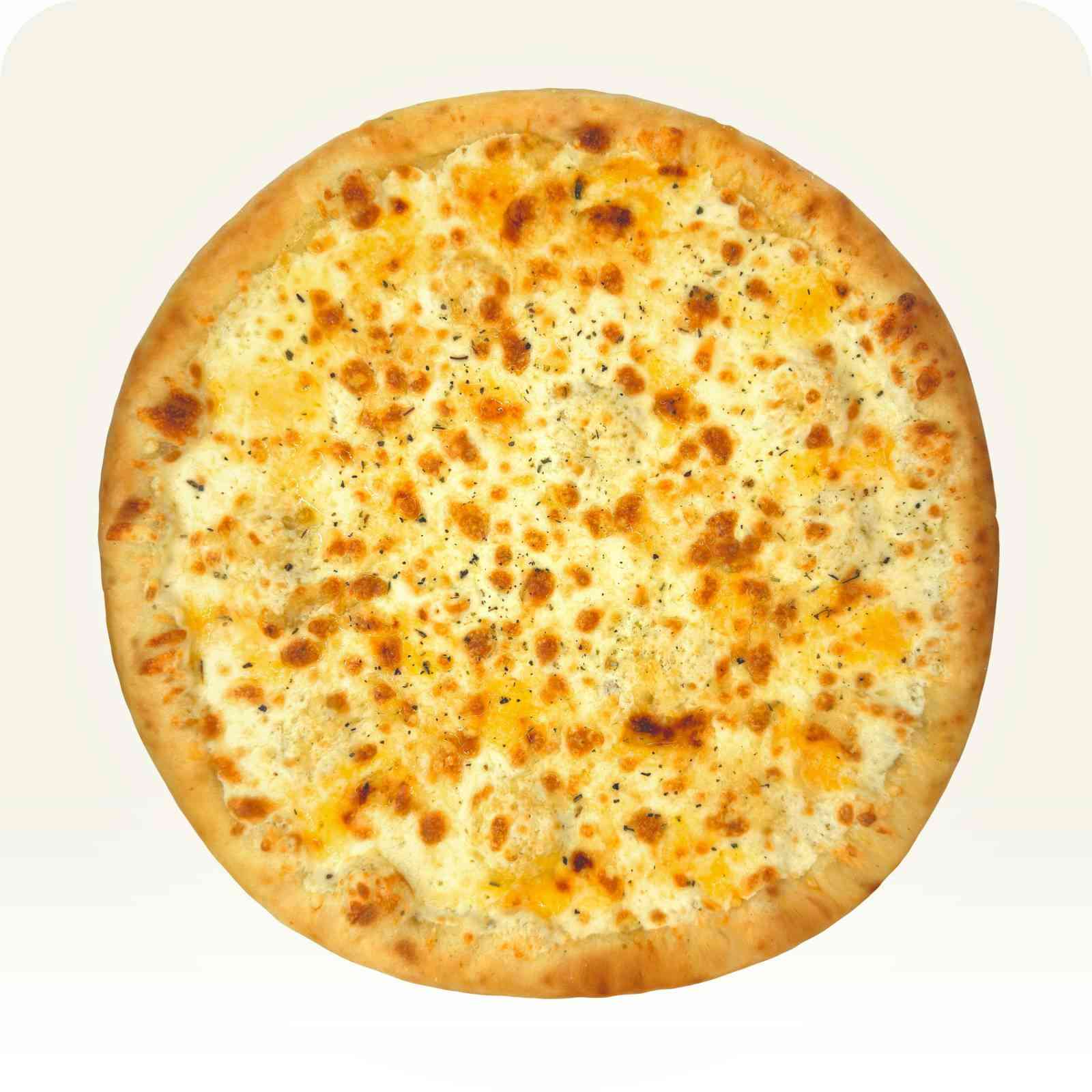 Сырная 33 см