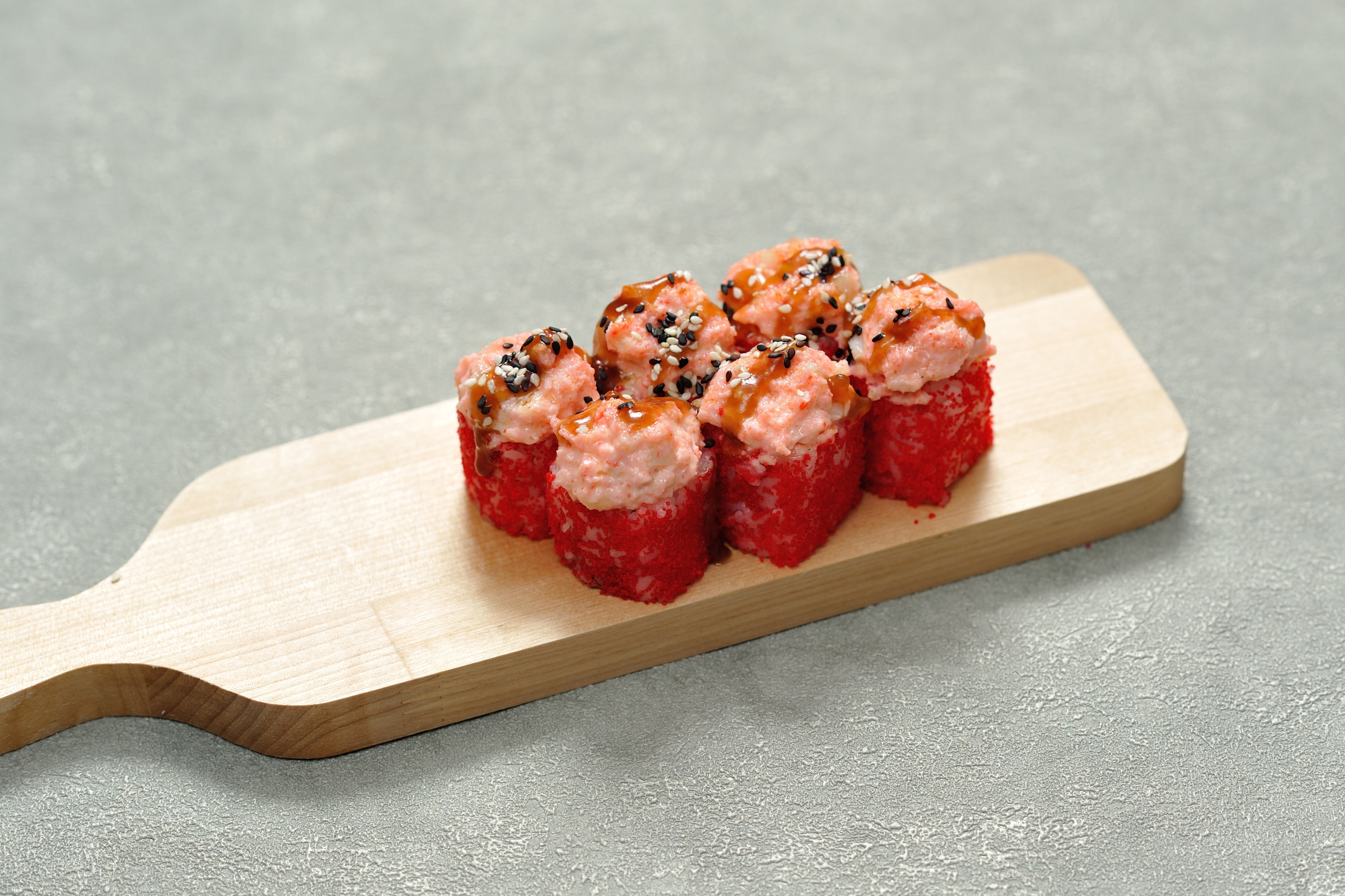 Яки Кани маки