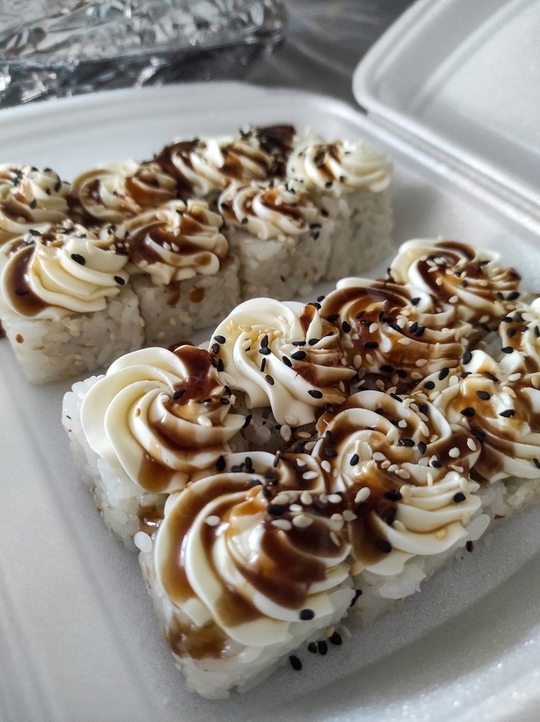 Кремовая курочка