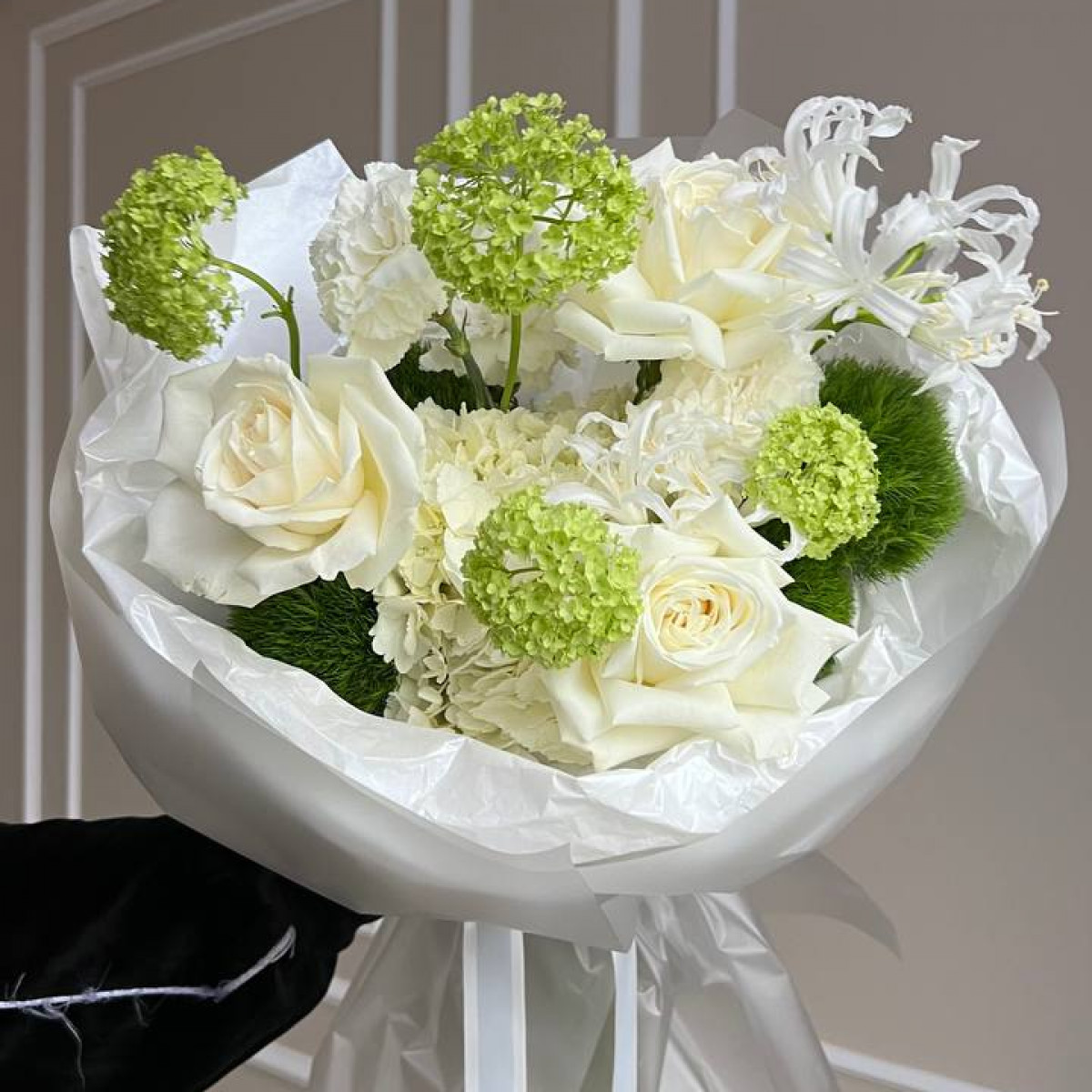 Авторский букет (предзаказ) 99