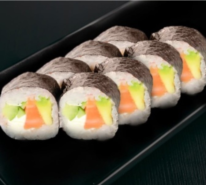 Гангма ролл