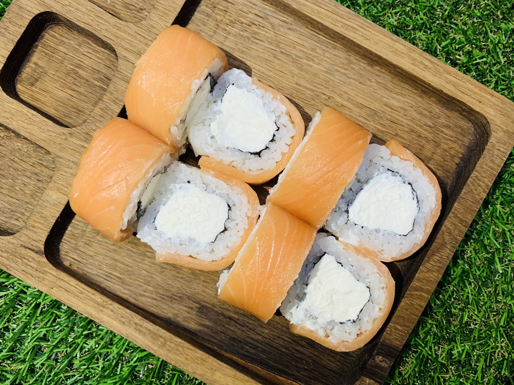 Филадельфия cheese