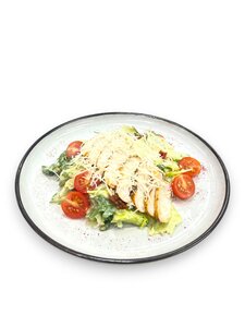 Салат "Дэниз"