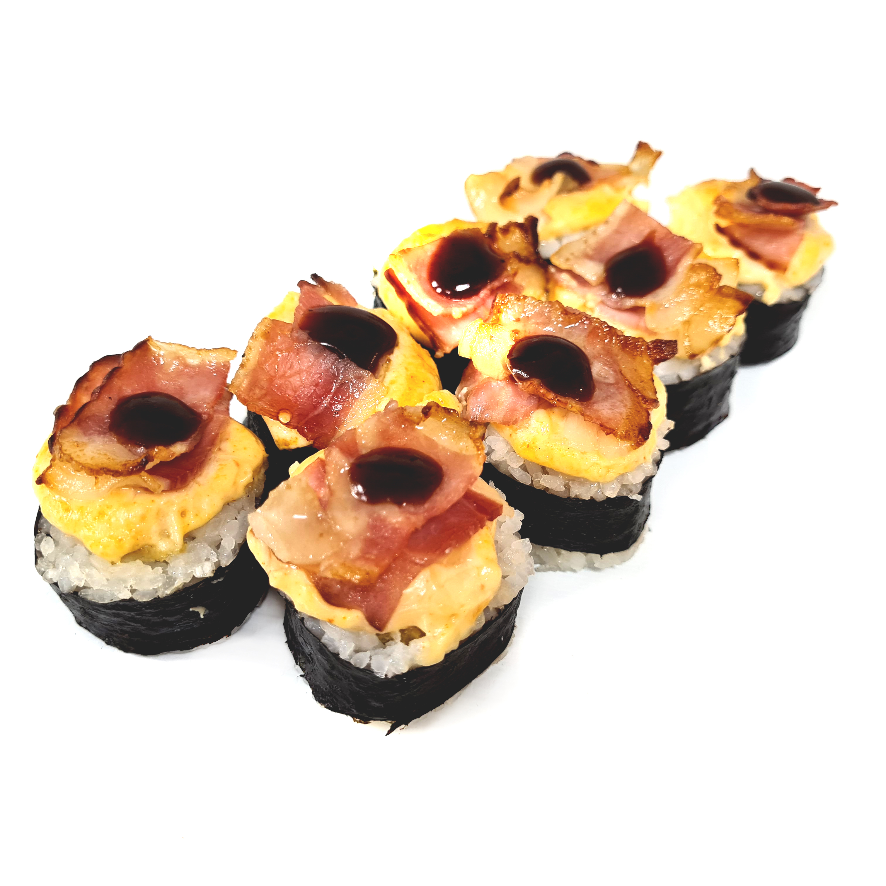 Хрюшка BBQ