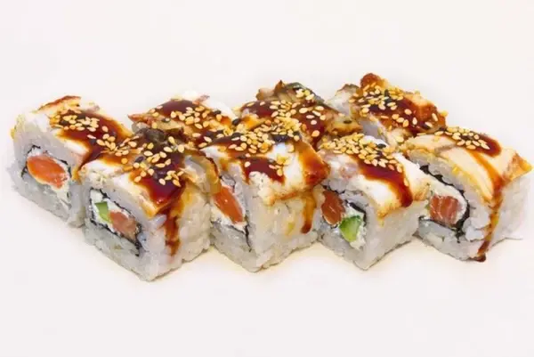 Ролл Токио 200гр