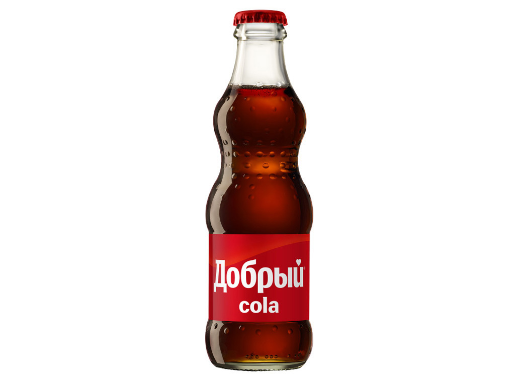 Добрый Кола