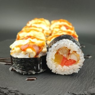 Запеченная Сочная курочка