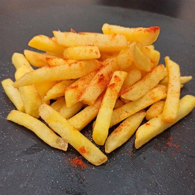 Картофель фри