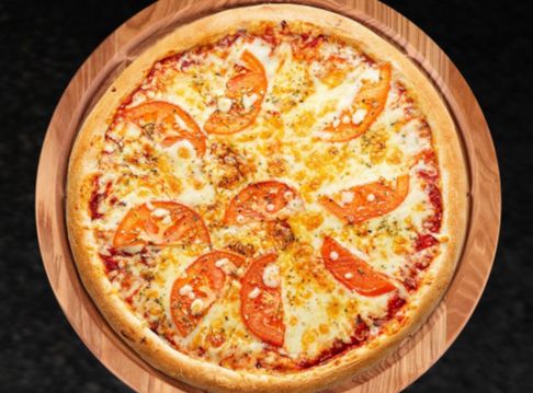 Пицца Маргарита 25 см