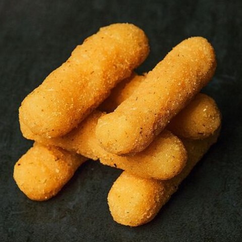 Сырные палочки