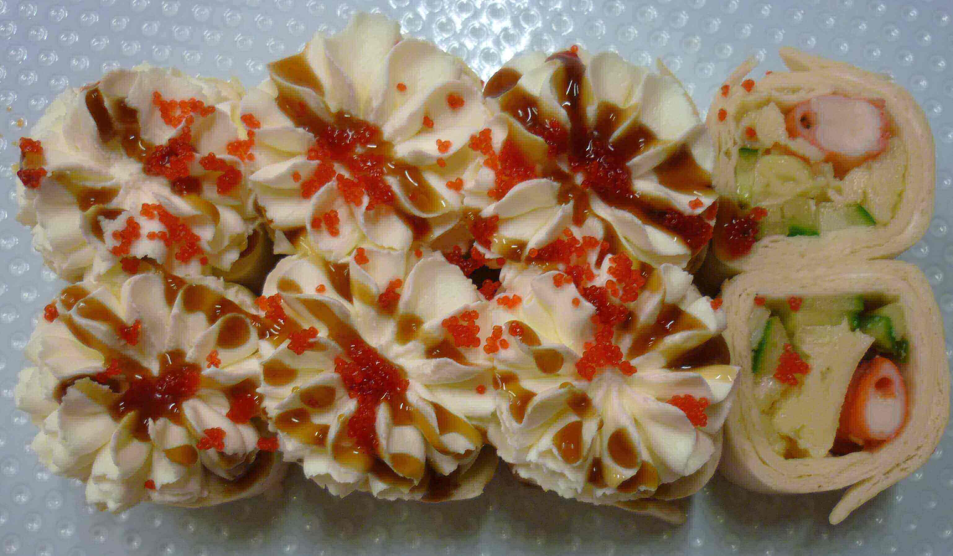РОЛЛЫ МАКС
