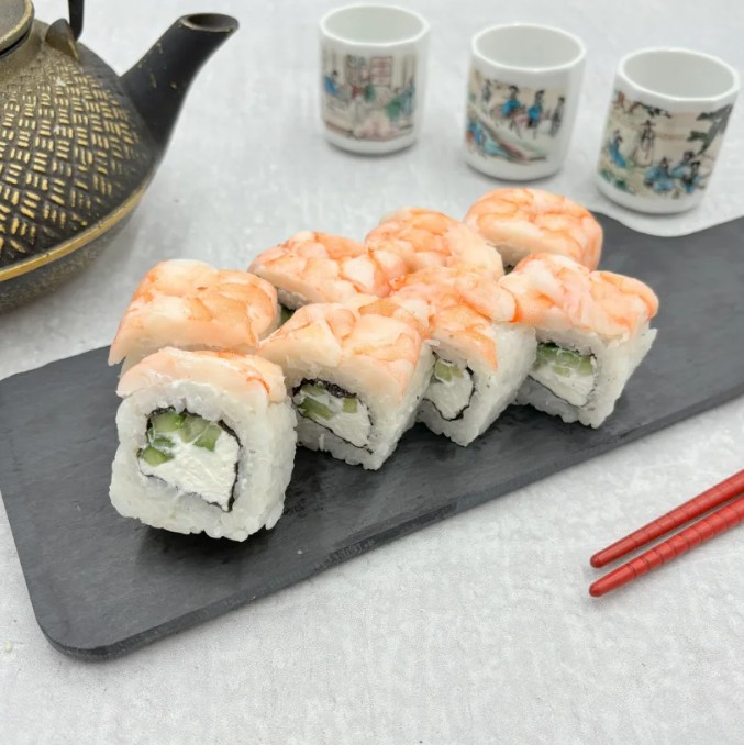 Филадельфия Эби