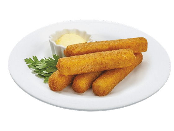 СЫРНЫЕ ПАЛОЧКИ