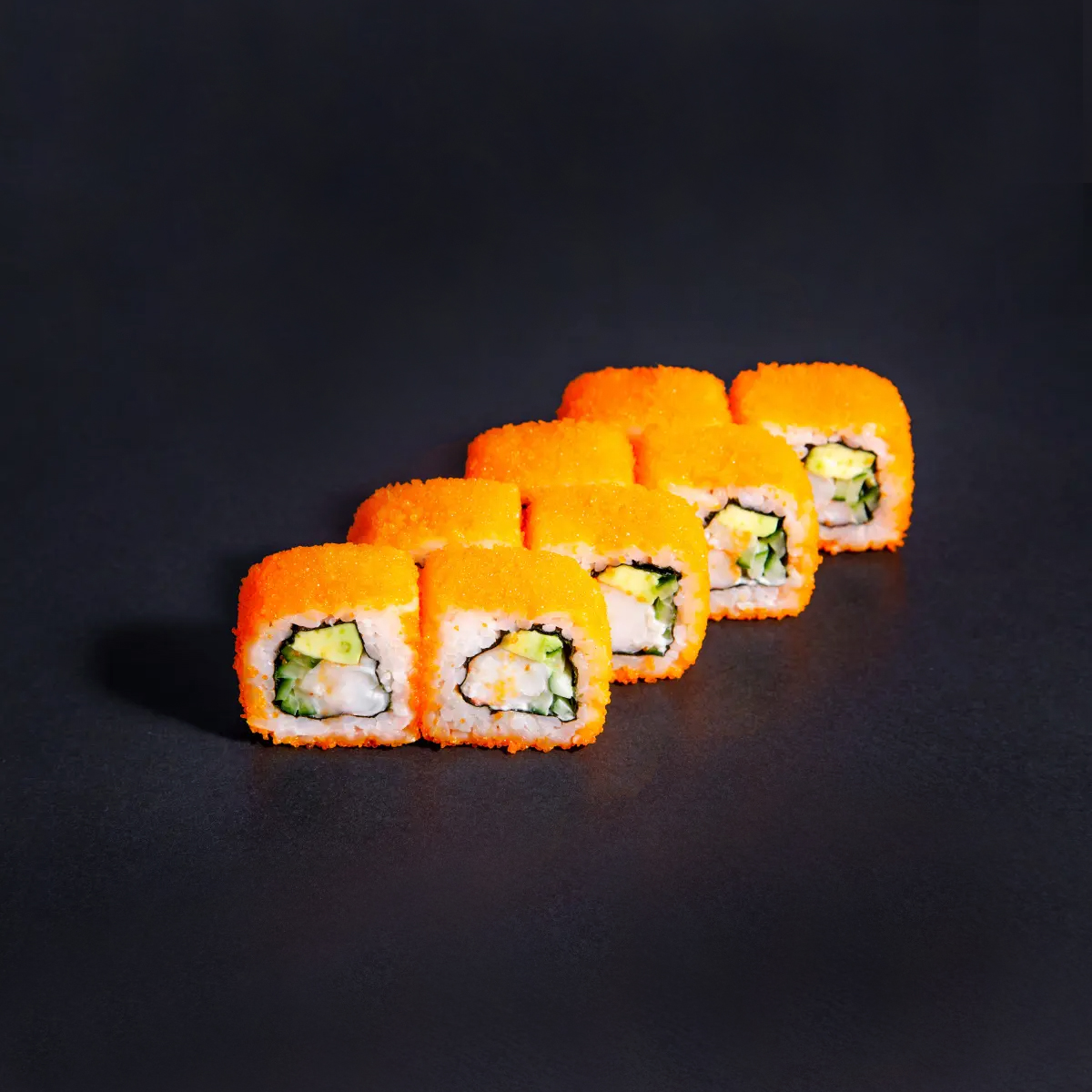 Ролл Калифорния