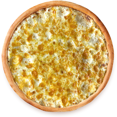 Пицца Сырная (мини)