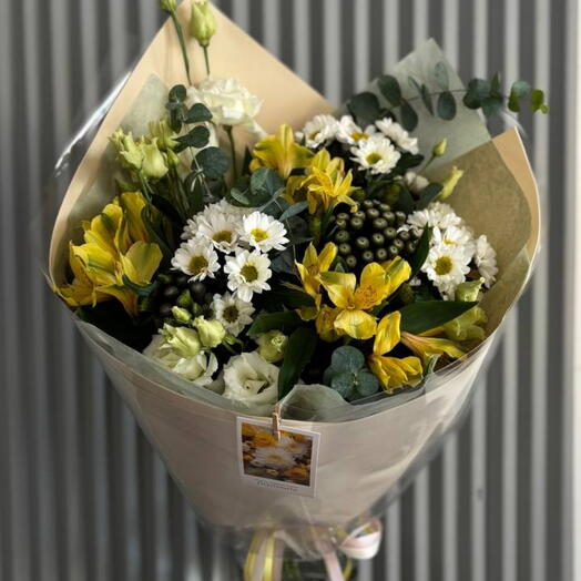 Солнечный привет