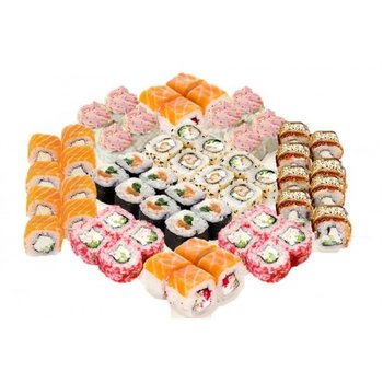 Праздничный (средний)
