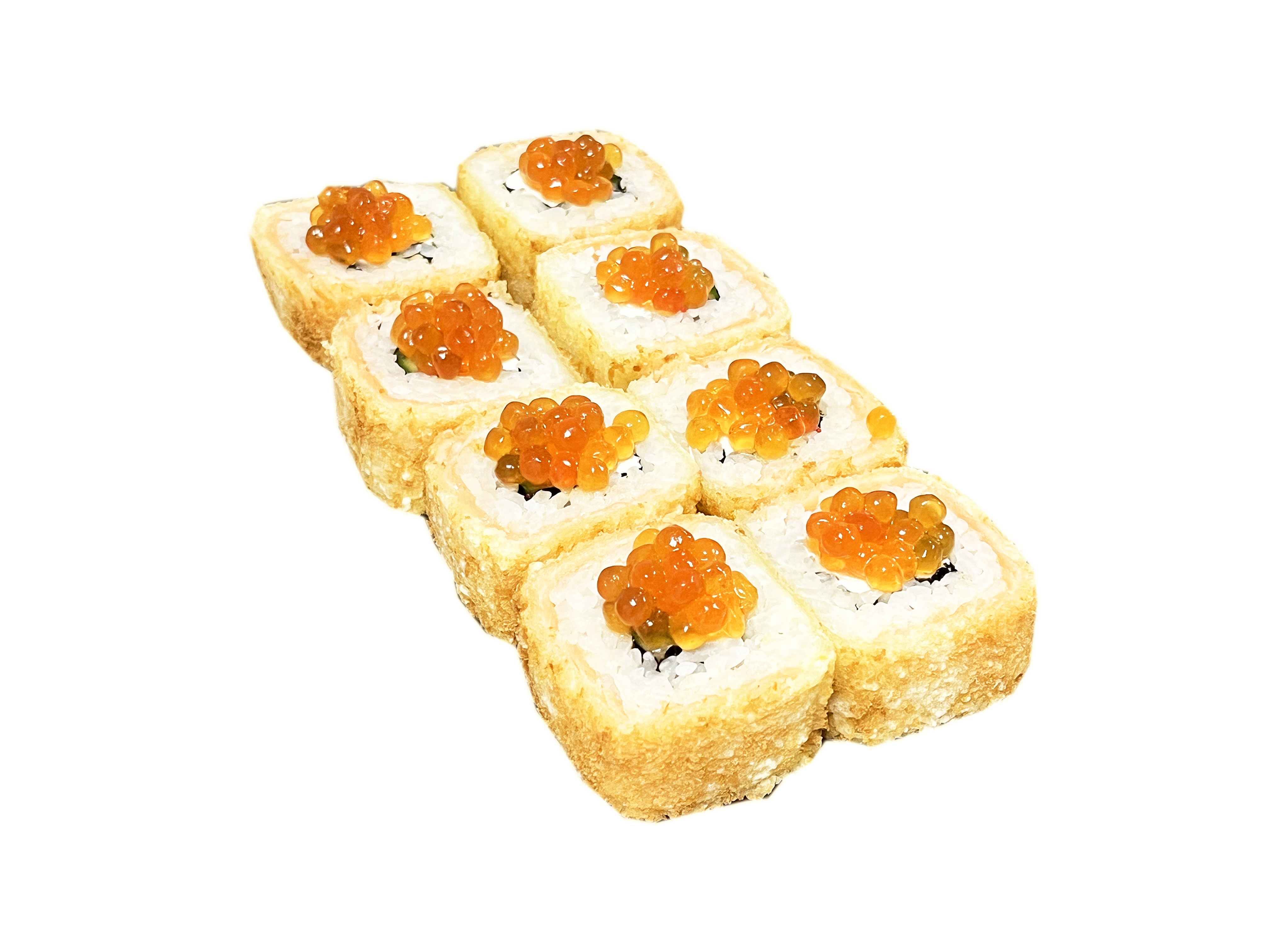 Филадельфия ЛЮКС (НОВИНКА) (8 шт.)