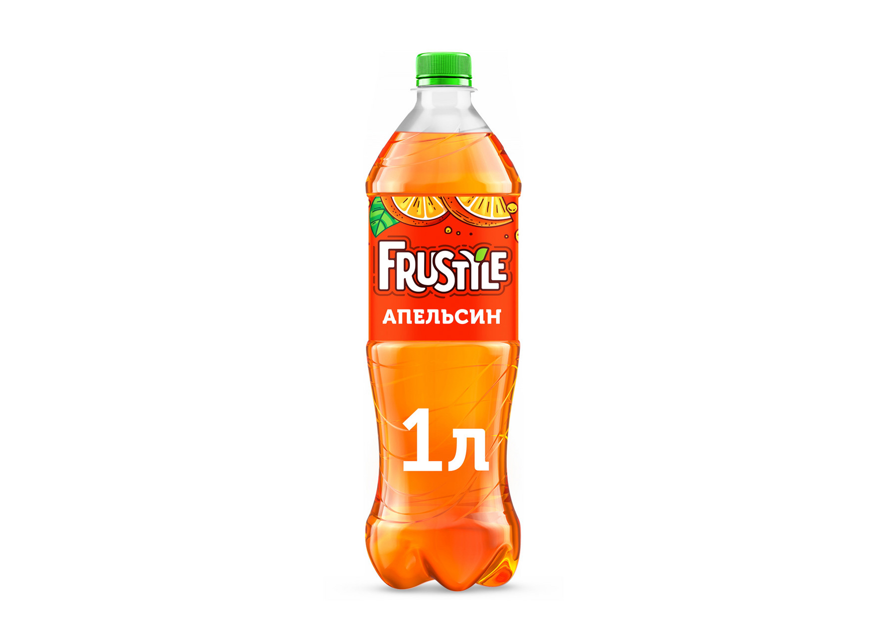 Frustyle Апельсин (1 л)