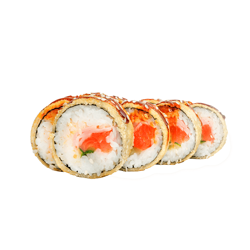 Мистерия темпура