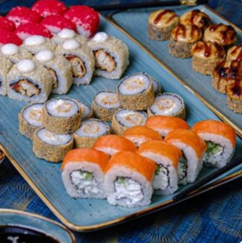 Специальный набор «Зона» (44 предмета)