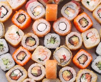 Сет Для Своих