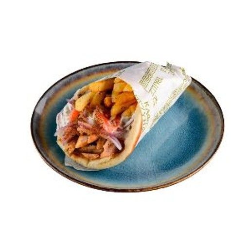 Сувлаки с курицей 360 г