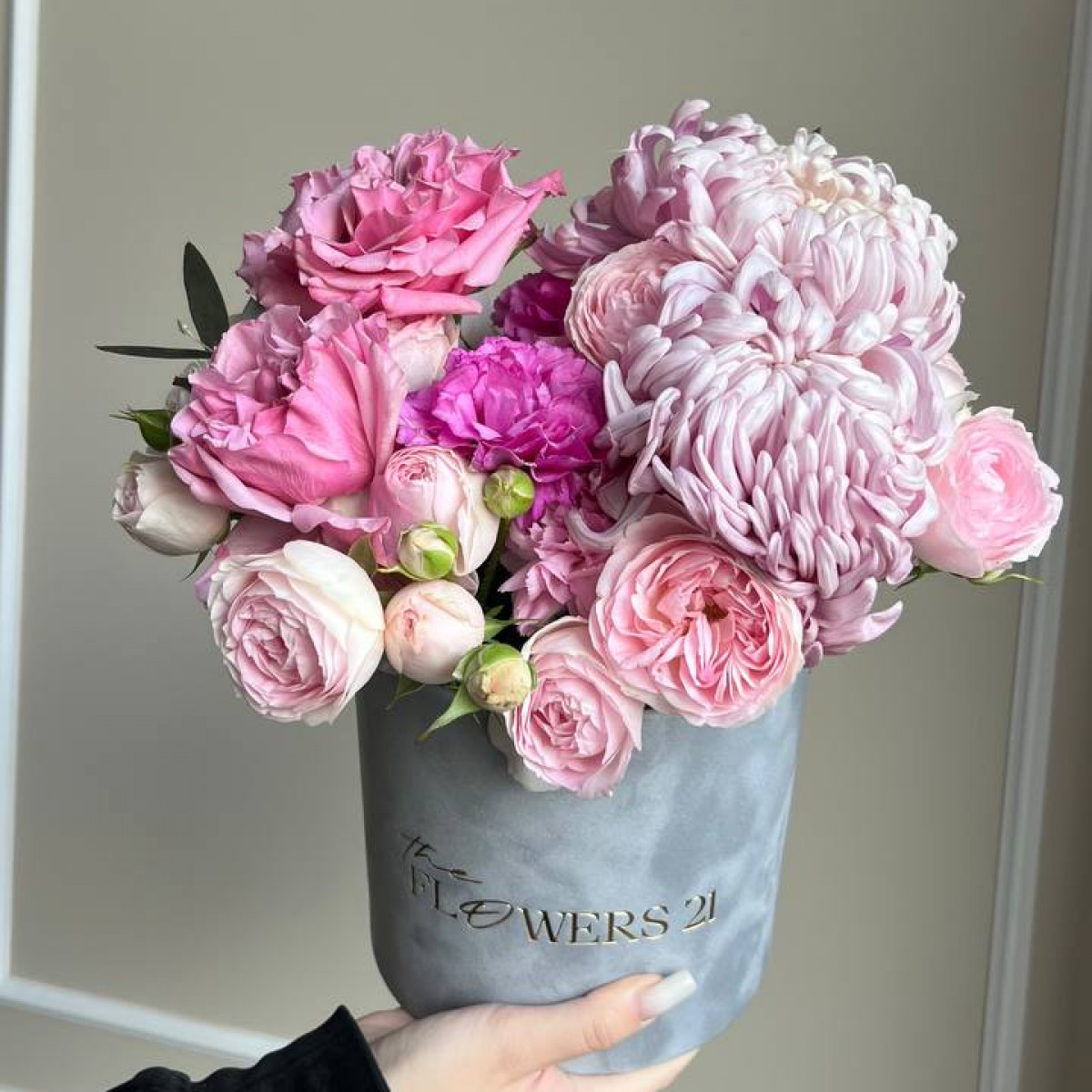 Композиция (предзаказ) 19