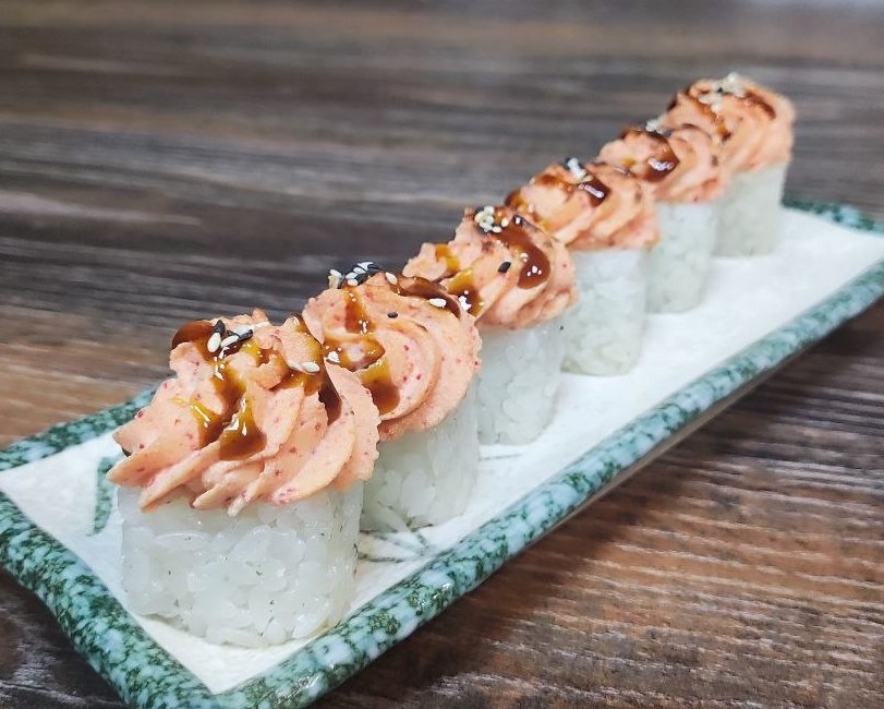 Лава Гребешок