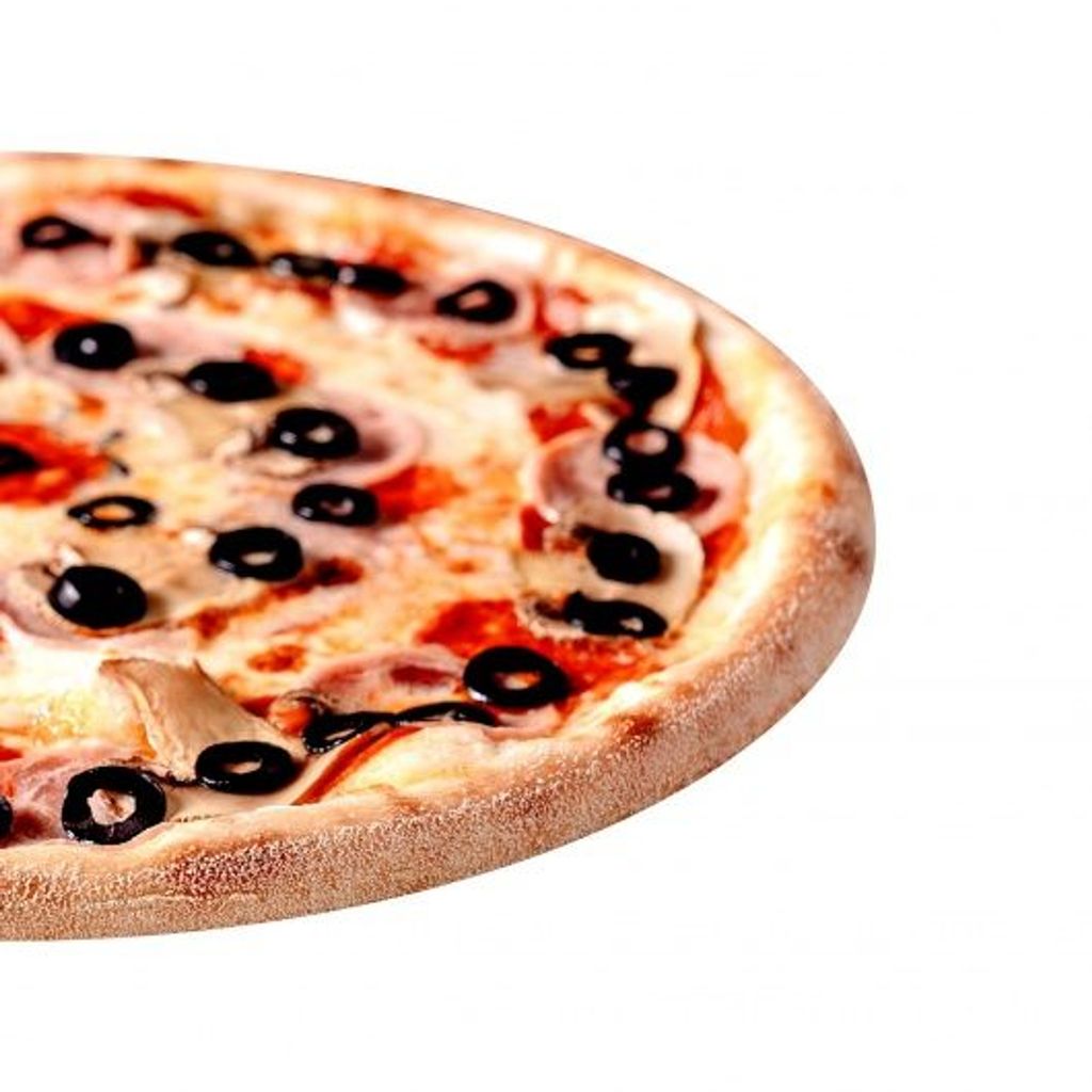 Половинка Бьянки