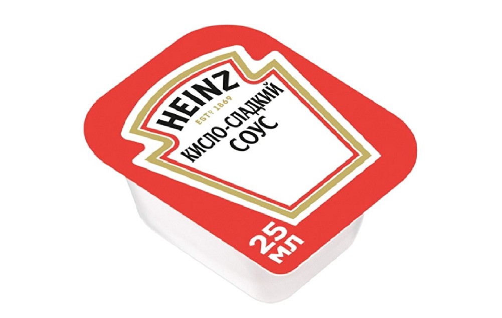 Кисло-сладкий