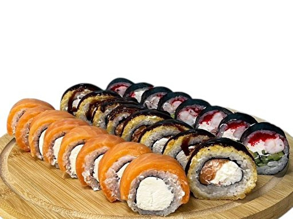 Сет Закат