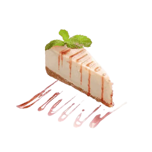 Чизкейк Нью-Йорк