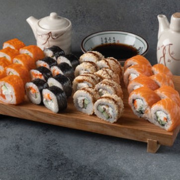 Набор Холодный