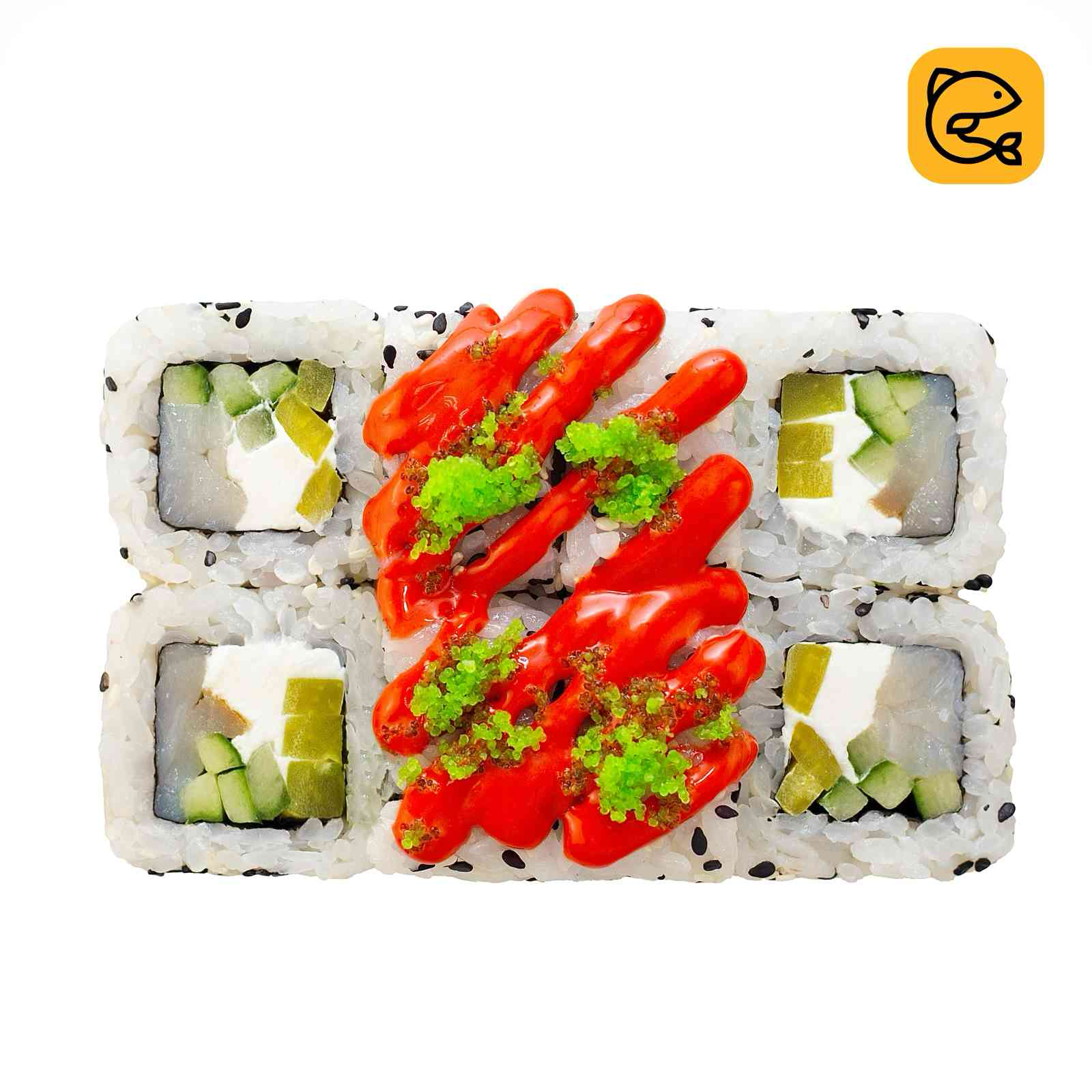 Пинк Эско ролл