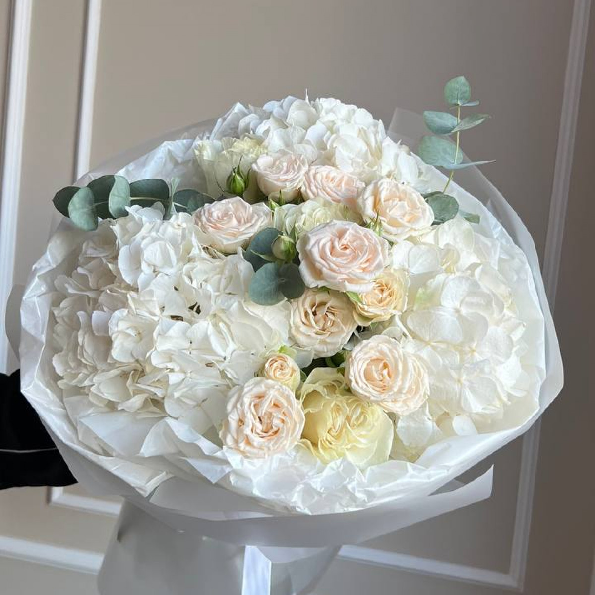 Авторский букет (предзаказ) 263