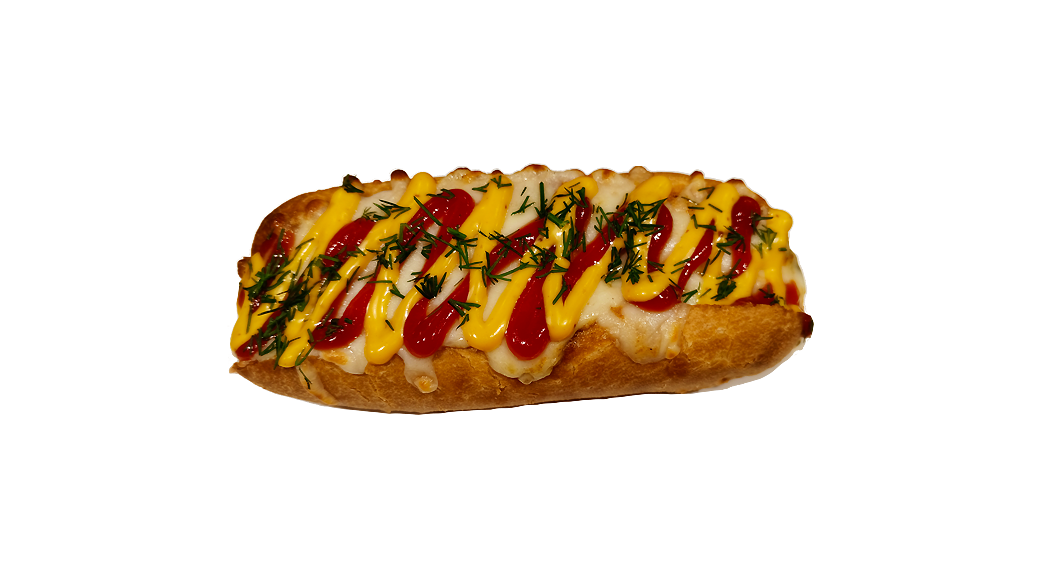 Сэндвич с курицей