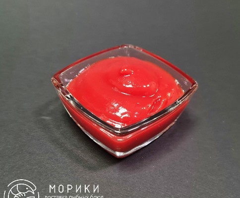 Соус Кетчуп