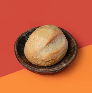 Пшеничная булочка