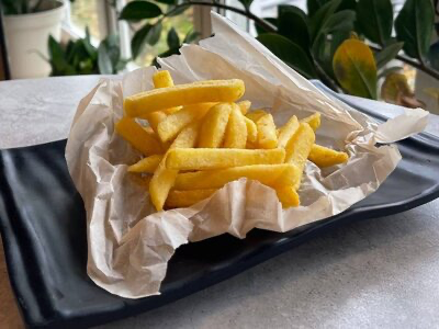 Фри средний 100 г