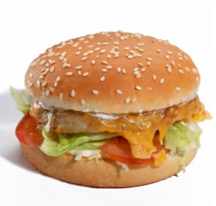 Цезарь бургер