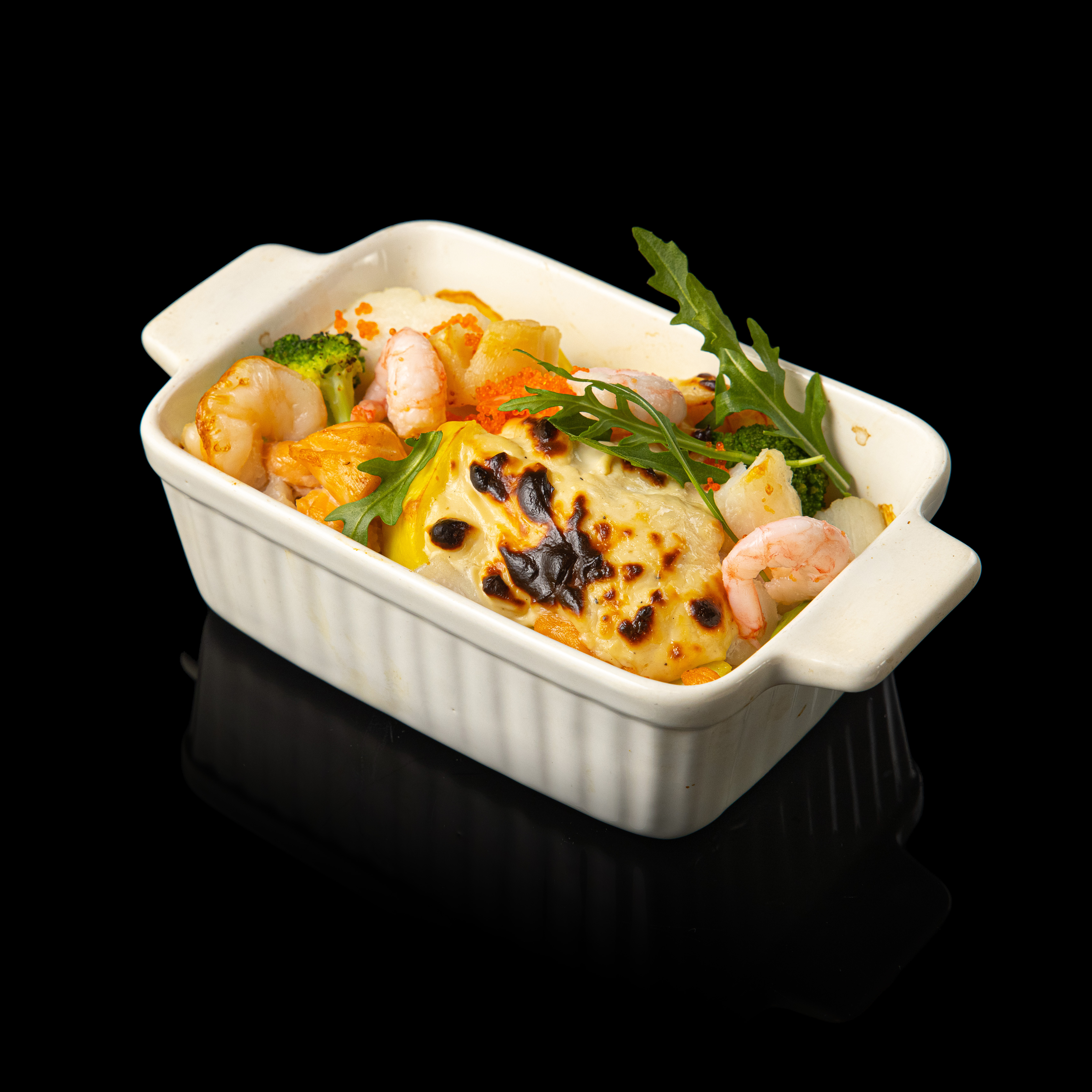 Гратен по-Мурмански