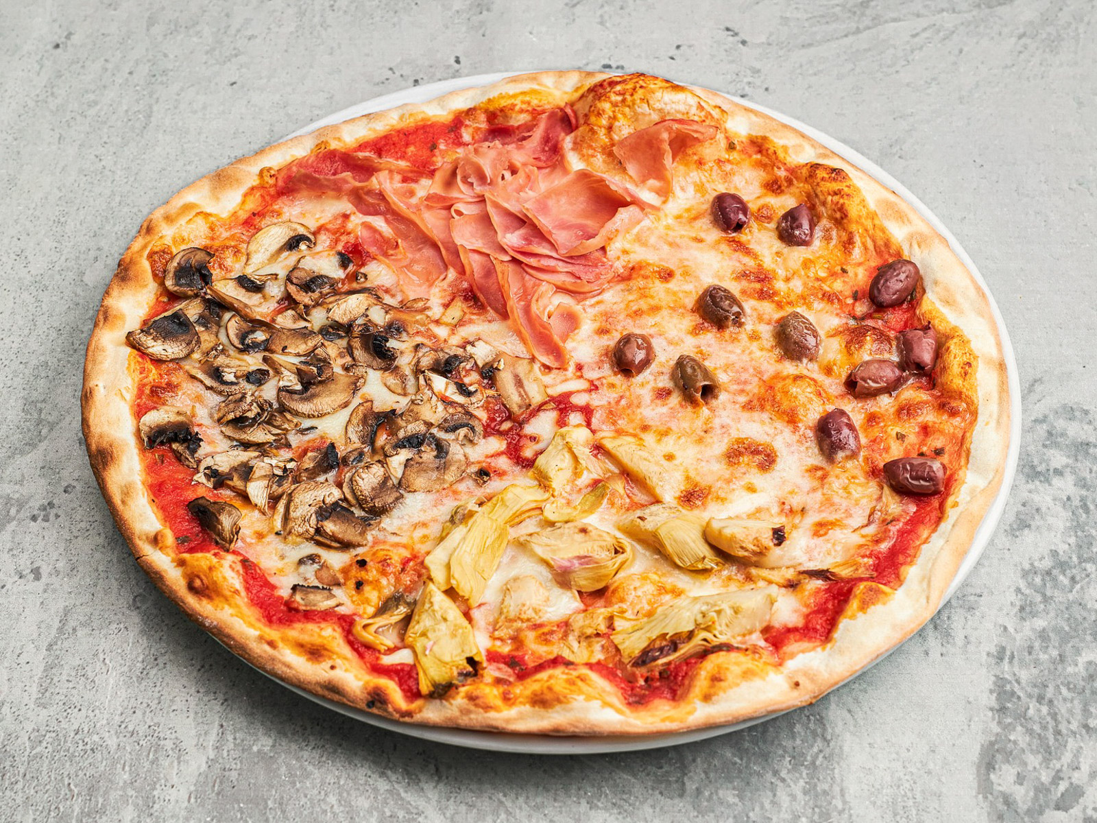 Времена года