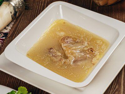 Хаш по-армянски