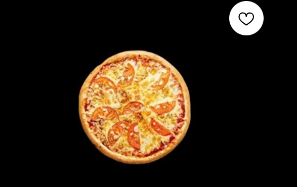 Пицца Маргарита