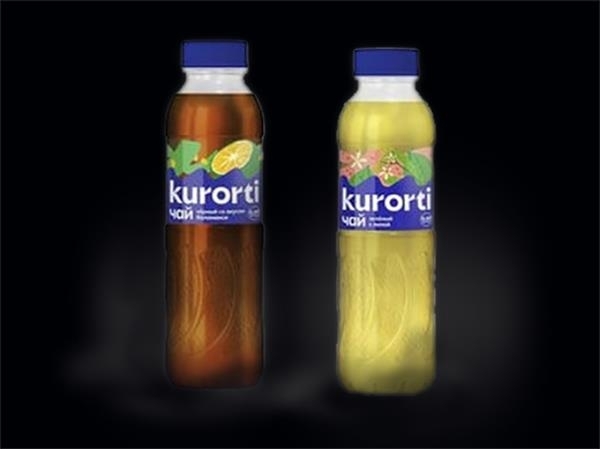 Холодный чай KURORTI